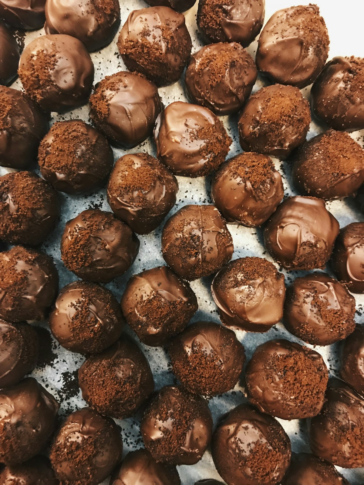 Chocolate