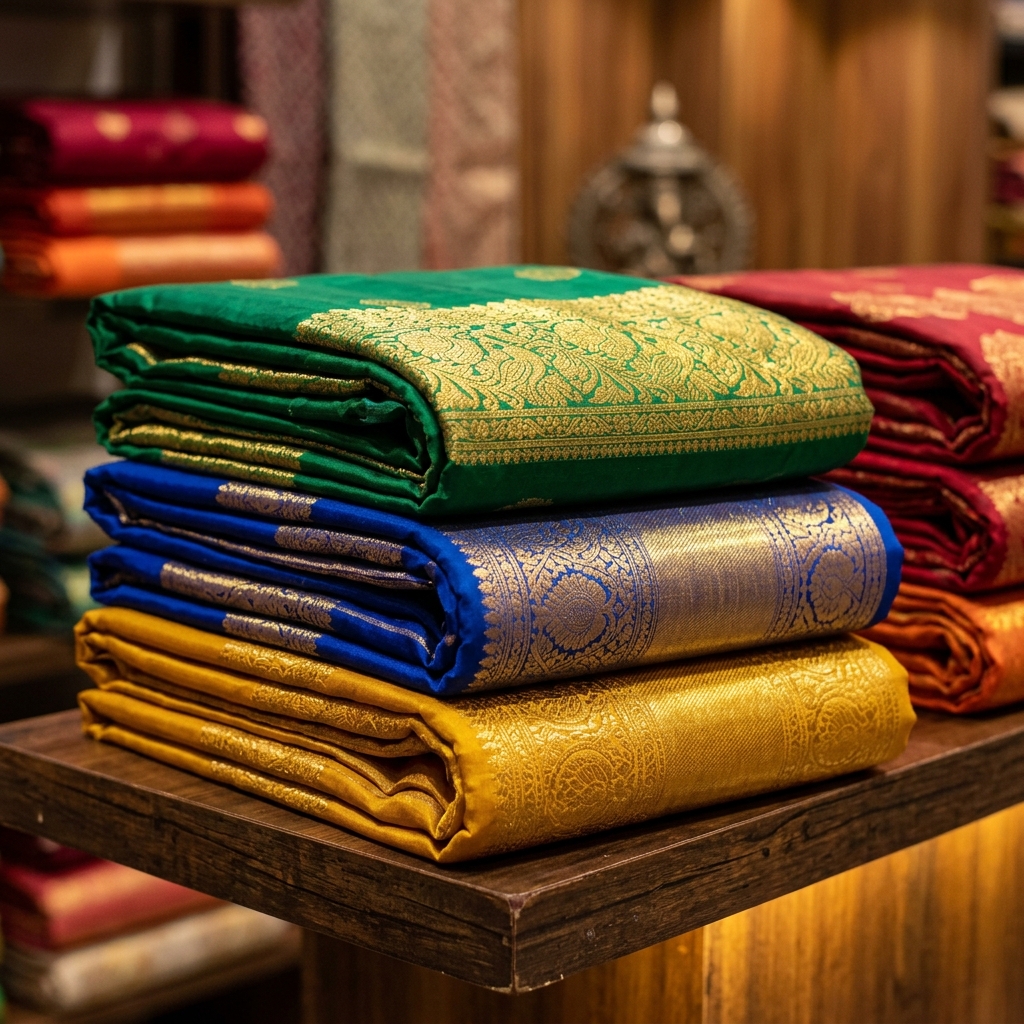 Kanjivaram